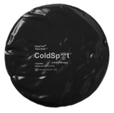 Relief Pak ColdSpot Black Urethane Packs